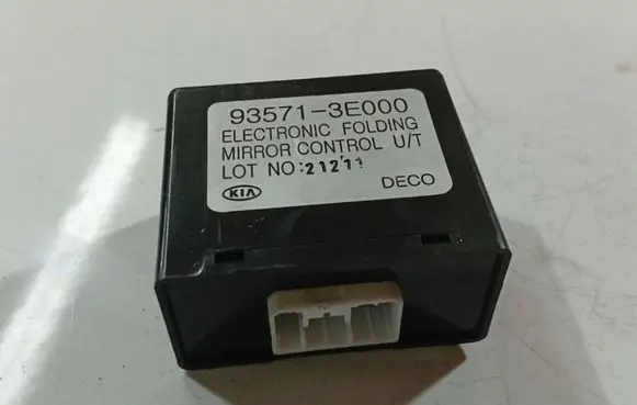 KIA Sorento Other control units/modules 935713E000