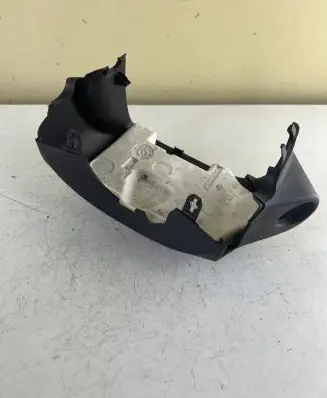 Peugeot 807 Steering wheel column trim 1400158577