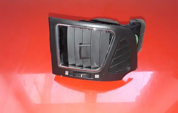 Chevrolet Captiva Dashboard side air vent grill/cover trim 96962076