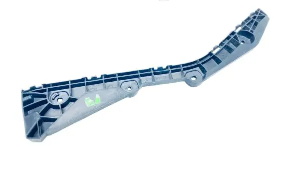 Skoda Rapid (NH) Rear bumper mounting bracket 5JH807394B