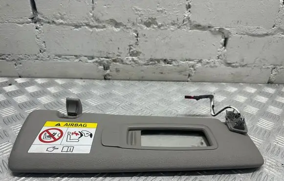 BMW X5 F15 Sun visor 5058474
