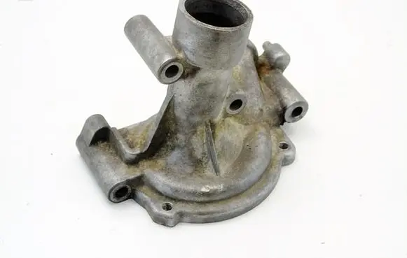 Citroen Jumpy Water pump RFJOPW