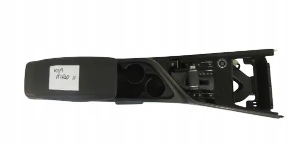 KIA Niro Center console