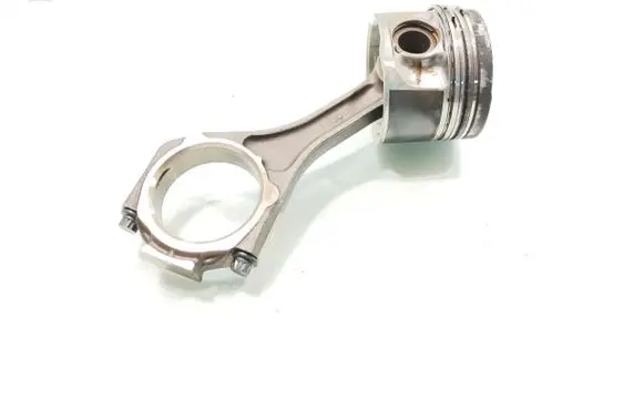 Opel Vectra C Piston with connecting rod 