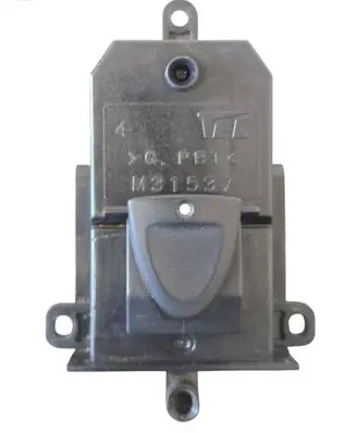 Honda Civic Electric window control switch NH608L M31537