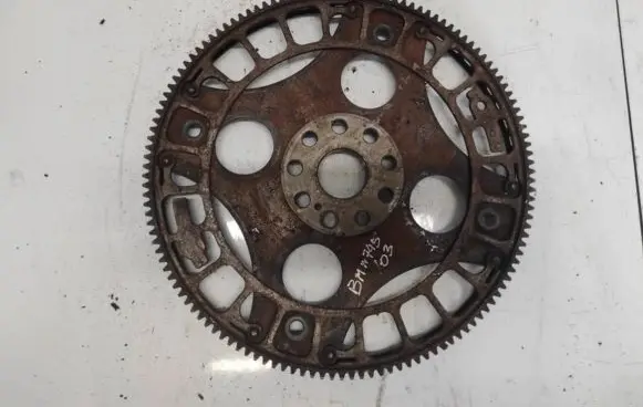 BMW 7 E65 E66 Flywheel