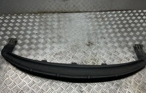 Mazda 3 III Front bumper foam support bar 95323235
