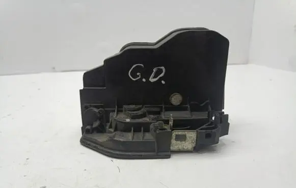 BMW 1 E81 E87 Rear door lock 7167070