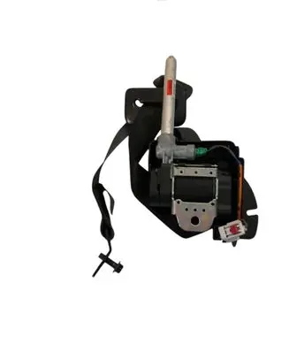 Volvo XC70 Middle seatbelt (rear) 39863173