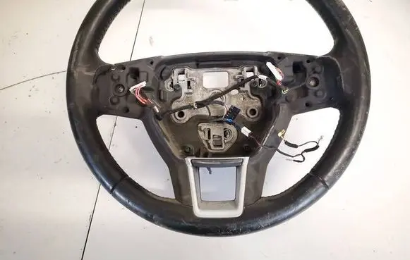 Land Rover Discovery Sport Steering wheel fk723f563hd