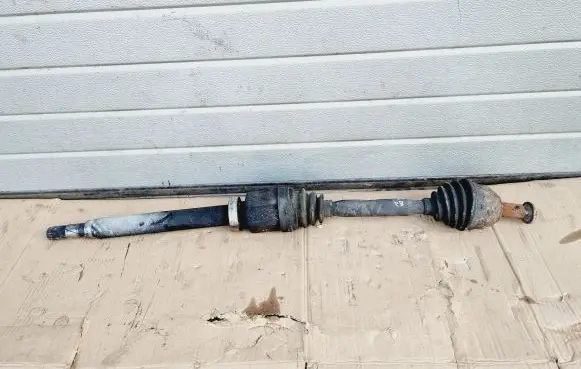 Ford S-MAX Front driveshaft 8G913B436AB 8G913B436