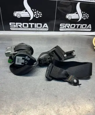 Mercedes-Benz Sprinter W906 Front seatbelt 9068600285