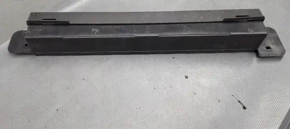 Mercedes-Benz A W168 Steering rack control module 