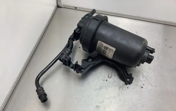 Opel Signum Fuel filter S5120GC