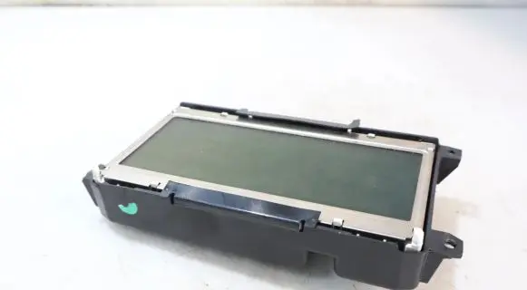Audi A6 S6 C6 4F Screen/display/small screen