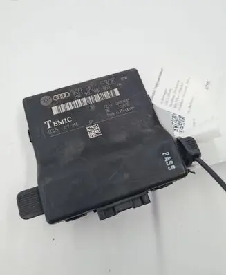 Volkswagen Golf V Gateway control module 1K0907530E
