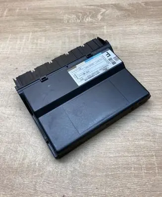 Ford Focus Comfort/convenience module 1S7T15K600FB 5WK48730C