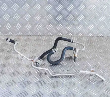 Mercedes-Benz E W213 Other engine bay part