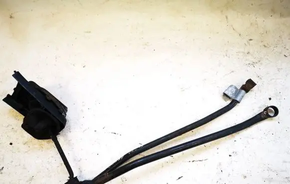 Nissan Sunny Gear shifter/selector