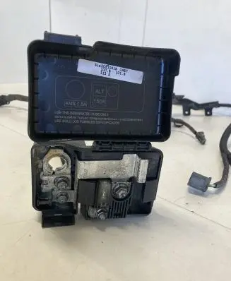 KIA Sportage Positive wiring loom 918503U311