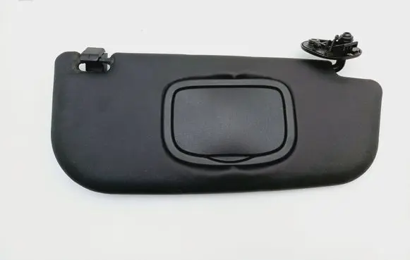 Sun visor