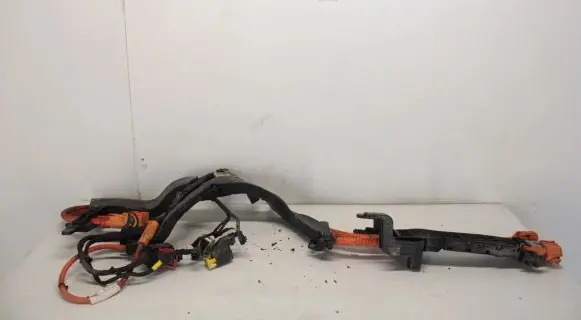 Volvo XC60 Other wiring loom 31687554 31494701