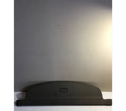 Audi A6 S6 C6 4F Parcel shelf load cover 