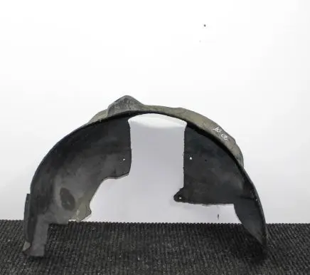 Ford Escape III Rear arch fender liner splash guards