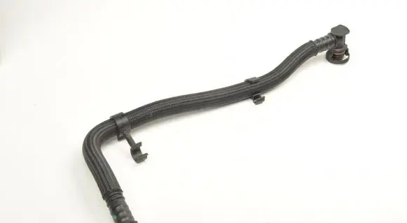 Porsche Cayman 982 Engine coolant pipe/hose 9A210753000
