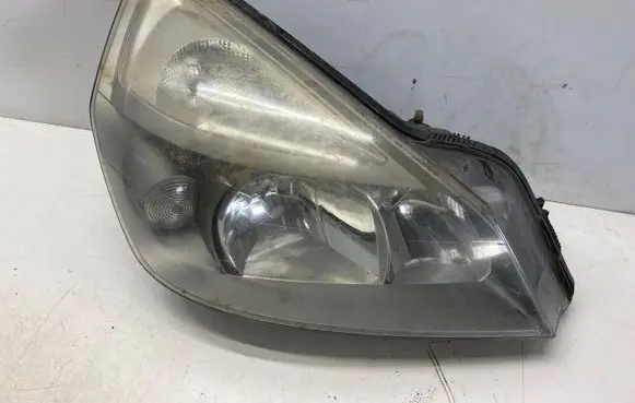Renault Espace III Headlight/headlamp 153874