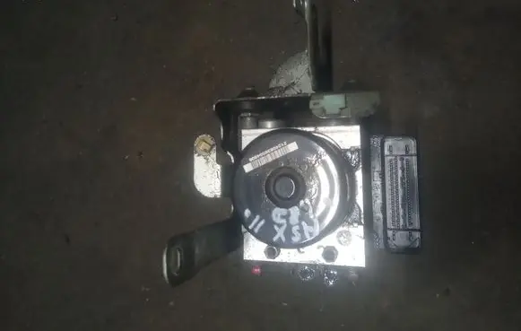 Mitsubishi ASX ABS Pump 4670A298