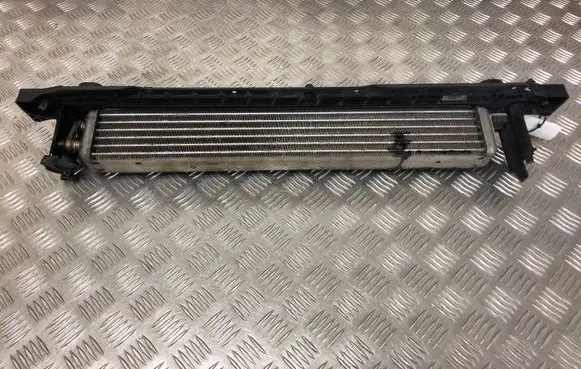 BMW 7 E65 E66 Transmission/gearbox oil cooler 1721755366701