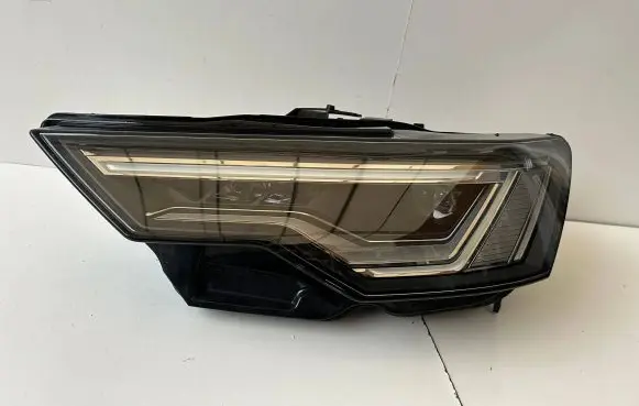 Audi A6 S6 C8 4K Headlight/headlamp 4K0941039