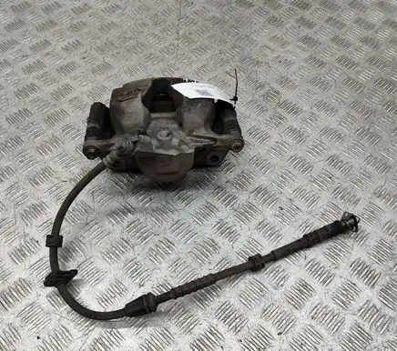 Citroen C5 Aircross Front brake caliper 1647879980