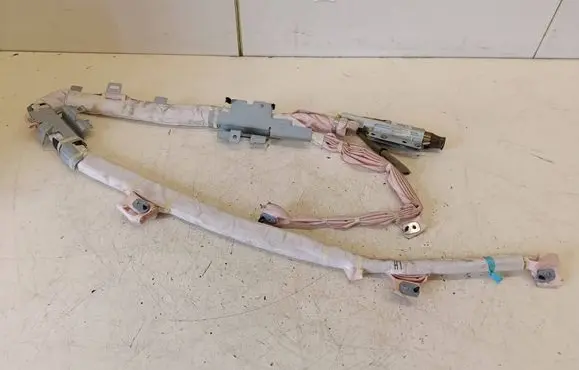 Mazda CX-7 Roof airbag EG21LH