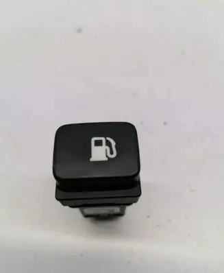 Citroen C4 I Picasso Fuel tank opening switch 96530658XT 2487