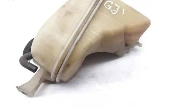 Toyota Verso-S Coolant expansion tank/reservoir