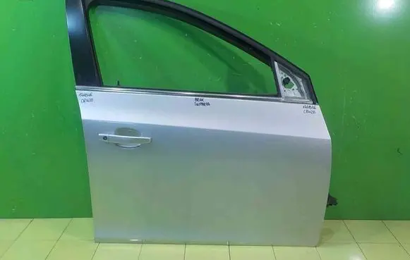 Chevrolet Cruze Front door PRZOD PRAWE
