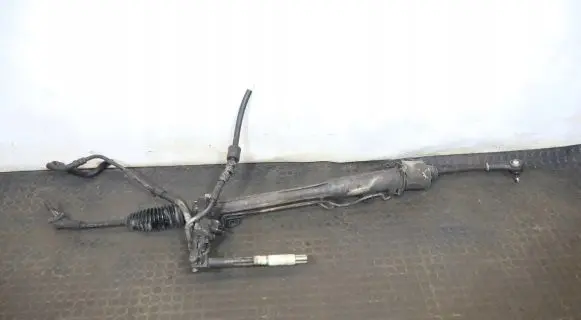Porsche Cayenne (9PA) Steering rack