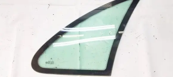 Citroen Xsara Picasso Rear side window