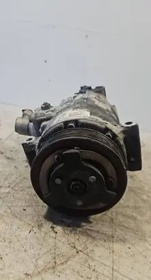 Volkswagen PASSAT B6 Air conditioning (A/C) compressor (pump) R134A8681P 039862116B4 1K0820859F
