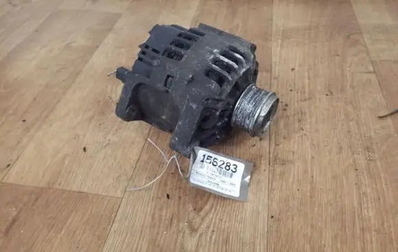 Renault Megane II Generator/alternator 8200054588