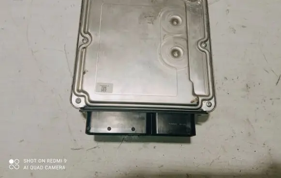 Audi A4 S4 B8 8K Engine control unit/module 03L906022RL