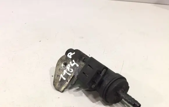 Valve vacuum