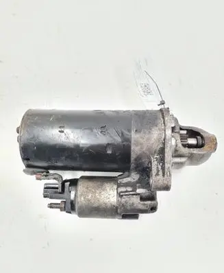 Audi A6 S6 C6 4F Starter motor 059911024D 0001109319