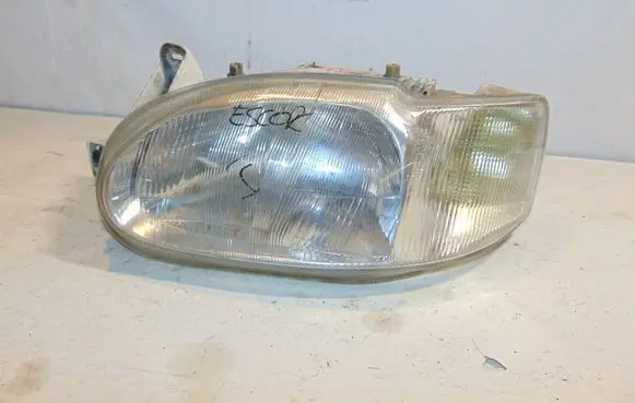 Ford Escort Headlight/headlamp 95AG13W030DC 1046876