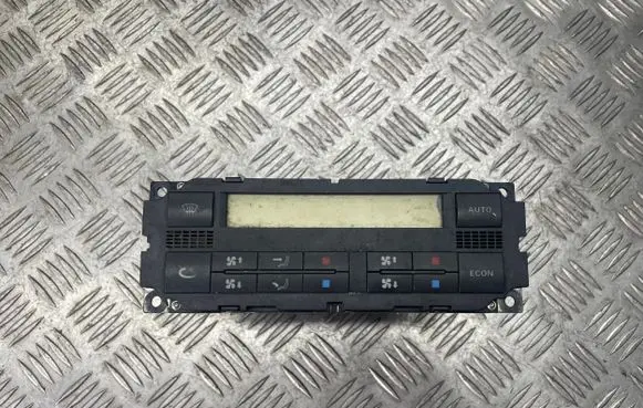 Ford Galaxy Climate control unit 7M5907040E 5HB00796320 YM2119988BCW
