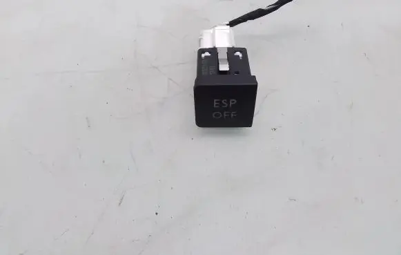 ESP (stability program) switch