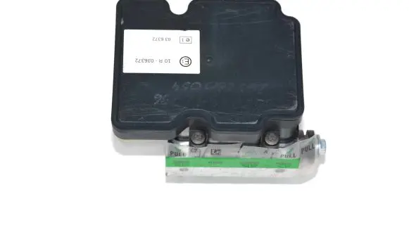 Iveco Daily 6th gen ABS Pump 5801624796