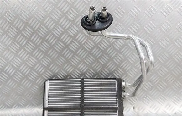 Audi Q8 Interior heater climate box assembly KD135001